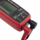 Токовые клещи UNI-T UT210D изображение 6