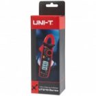 Токовые клещи UNI-T UT210D изображение 8