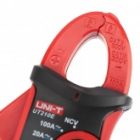 Токовые клещи UNI-T UT210E изображение 5