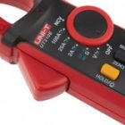 Токовые клещи UNI-T UT210E изображение 4