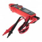Токовые клещи UNI-T UT210E изображение 10