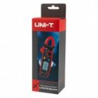 Токовые клещи UNI-T UT210E изображение 9