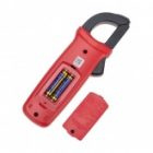 Токовые клещи UNI-T UT201+ изображение 5