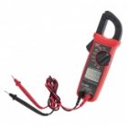 Токовые клещи UNI-T UT201+ изображение 2