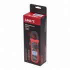 Токовые клещи UNI-T UT204+ изображение 10