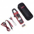 Токовые клещи UNI-T UT204+ изображение 9