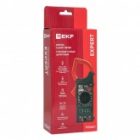 Токовые клещи цифровые EKF Expert M266C изображение 3