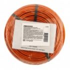 Кабель нагревательный саморегулирующийся пищевой PROconnect SRP10-2CR экран 10Вт/м бухта 50м изображение 4