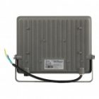 Прожектор светодиодный ЭРА PRO LPR-063-0-65K-100 100W 6500K 10000Lm IP65 90° черный корпус алюминий изображение 4