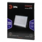 Прожектор светодиодный ЭРА PRO LPR-063-0-65K-200 200W 6500K 20000Lm IP65 черный корпус алюминий изображение 5