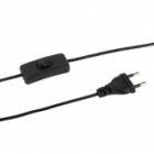 Настольный светильник для растений ЭРА FITO-20W-АLED-Ra-USB полного спектра 20 Вт черный изображение 7