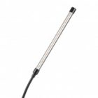 Светильник для растений на прищепке ЭРА FITO-20W-АLED-RB красно-синего спектра 20 Вт черный изображение 5