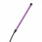 Светильник для растений на прищепке ЭРА FITO-20W-АLED-RB красно-синего спектра 20 Вт черный изображение 6