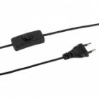 Настольный светильник для растений ЭРА FITO-40W-АLED-Ra-USB полного спектра 40 Вт черный изображение 6