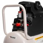 Компрессор воздушный Kranz KR-1500/50, 1500Вт, 280 л/мин, 50л изображение 6