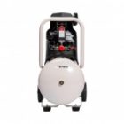 Компрессор воздушный Kranz KR-1500/50, 1500Вт, 280 л/мин, 50л изображение 3