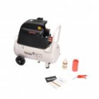 Компрессор воздушный Kranz KR-1500/50, 1500Вт, 280 л/мин, 50л изображение 14