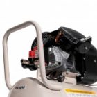 Компрессор воздушный Kranz KR-2200/50, 2200Вт, 400 л/мин, 50л изображение 7