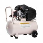 Компрессор воздушный Kranz KR-2200/50, 2200Вт, 400 л/мин, 50л изображение 4