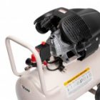 Компрессор воздушный Kranz KR-2200/50, 2200Вт, 400 л/мин, 50л изображение 8