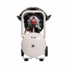 Компрессор воздушный Kranz KR-2200/50, 2200Вт, 400 л/мин, 50л изображение 3