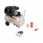 Компрессор воздушный Kranz KR-2200/50, 2200Вт, 400 л/мин, 50л изображение 14