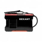 Сварочный аппарат Rexant Мини-190 инверторный 5кВт изображение 3
