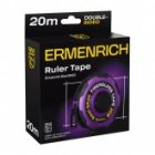 Рулетка Ermenrich Reel SR20, мерная лента, длина полотна 20м, ширина полотна 15мм, фиолетовый изображение 6