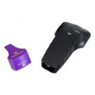 Детектор проводки Ermenrich Ping SD20, фиолетовый изображение 4