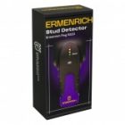 Детектор проводки Ermenrich Ping SD20, фиолетовый изображение 5
