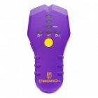 Детектор проводки Ermenrich Ping SA30, фиолетовый изображение 2