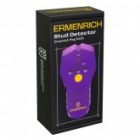 Детектор проводки Ermenrich Ping SA30, фиолетовый изображение 5
