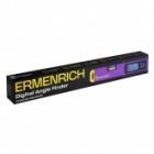 Цифровой угломер Ermenrich Verk DA40, фиолетовый изображение 12