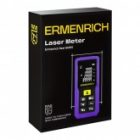 Лазерная рулетка Ermenrich Reel PRO GM60 до 60 метров фиолетовый изображение 7