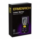 Лазерная рулетка Ermenrich Reel PLUS GD60 до 60 метров фиолетовый изображение 8