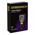 Лазерная рулетка Ermenrich Reel PLUS GD80 до 80 метров фиолетовый изображение 8