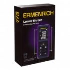 Лазерная рулетка Ermenrich Reel PRO GE60 до 60 метров фиолетовый изображение 7