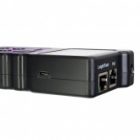Многофункциональный кабельный тестер Ermenrich NetGeeks NP40, фиолетовый изображение 7