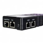 Многофункциональный кабельный тестер Ermenrich NetGeeks NP40, фиолетовый изображение 6