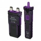 Многофункциональный кабельный тестер Ermenrich NetGeeks NP60, фиолетовый изображение 4
