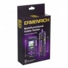 Многофункциональный кабельный тестер Ermenrich NetGeeks NP50 изображение 13