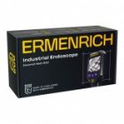 Технический видеоэндоскоп (бороскоп) Ermenrich Seek VE20 фронтальная камера кабель 10 м изображение 6