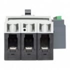 Автоматический выключатель EKF AV POWER-1/3 3P 160А электронный 50kA ETU6.2 (автомат электрический) изображение 9