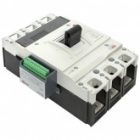 Автоматический выключатель EKF AV POWER-3/3 3P 630А электронный 50kA ETU2.0 (автомат электрический) изображение 8