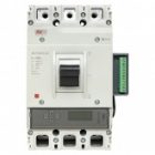 Автоматический выключатель EKF AV POWER-3/3 3P 630А электронный 50kA ETU2.0 (автомат электрический) изображение 3