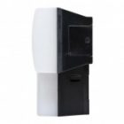 Фигурный коннектор EKF Luma ДБО-L 8W 6500K IP20 черный для светодиодных линейных светильников изображение 4