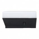 Фигурный коннектор EKF Luma ДБО-L 8W 6500K IP20 черный для светодиодных линейных светильников изображение 6
