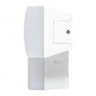 Фигурный коннектор EKF Luma ДБО-L 8W 6500K IP20 белый для светодиодных линейных светильников изображение 4