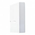 Фигурный коннектор EKF Luma ДБО-L 8W 6500K IP20 белый для светодиодных линейных светильников изображение 3