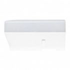 Фигурный коннектор EKF Luma ДБО-L 8W 6500K IP20 белый для светодиодных линейных светильников изображение 5